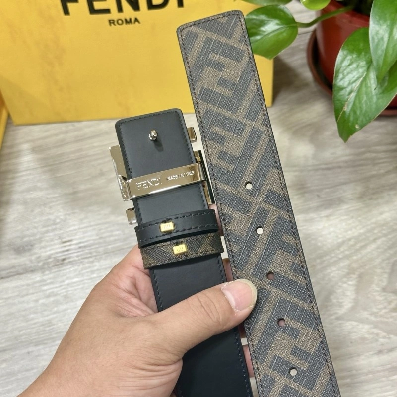 Fendi Belts TravelReady 286135