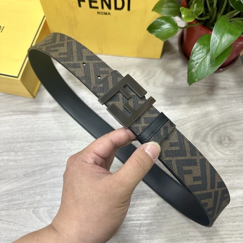 Upgraded Fendi Belts 286121