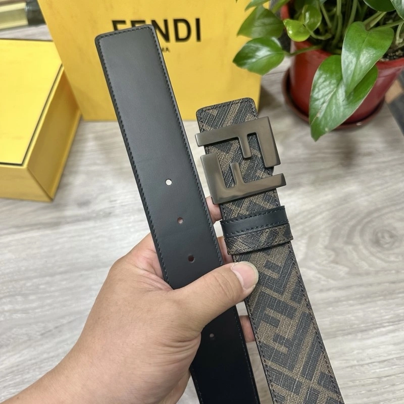 Upgraded Fendi Belts 286121
