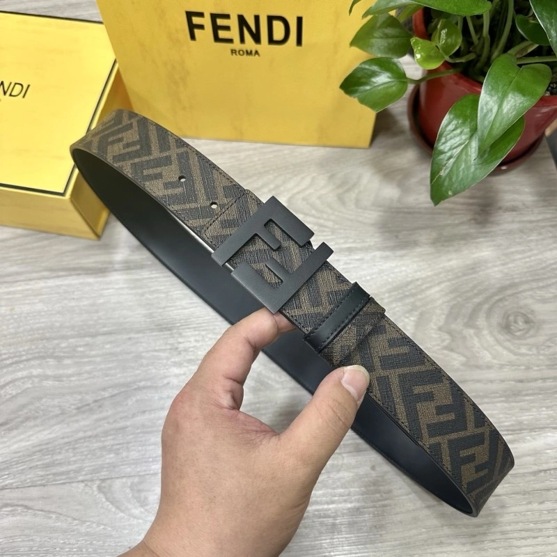 Stylish Fendi Belts 286120