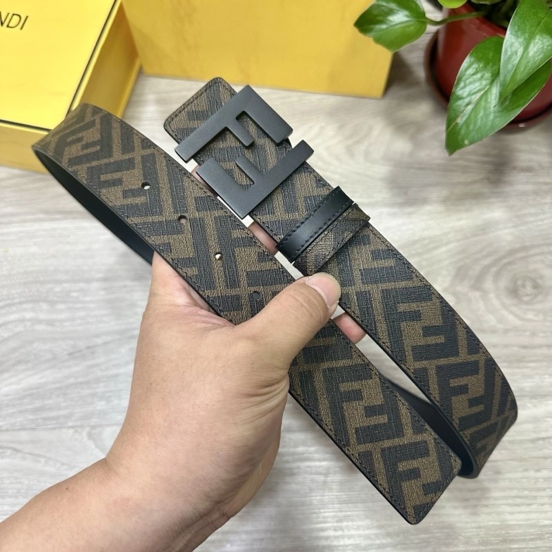 Stylish Fendi Belts 286120