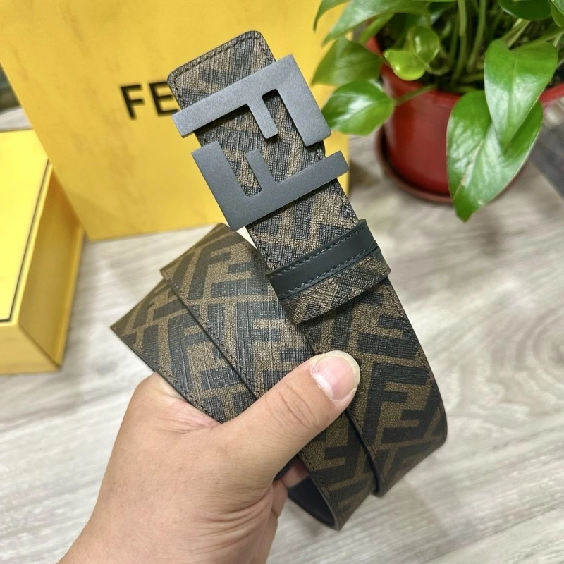Stylish Fendi Belts 286120