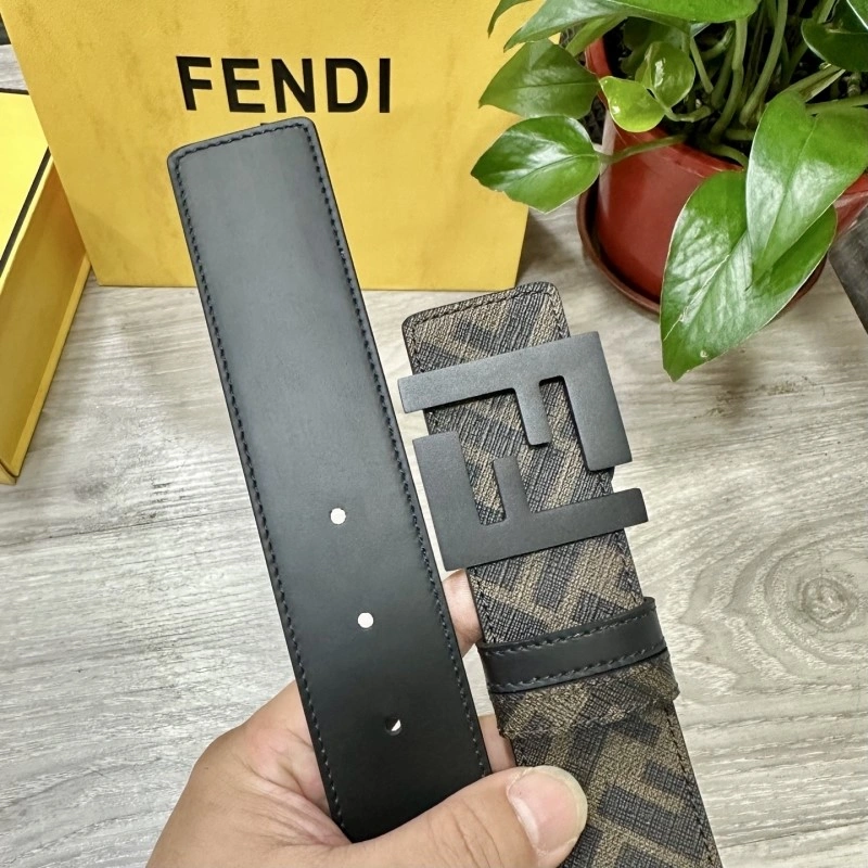 Stylish Fendi Belts 286120