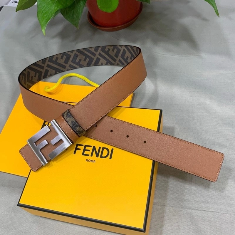 Fendi Belts Classic 286128