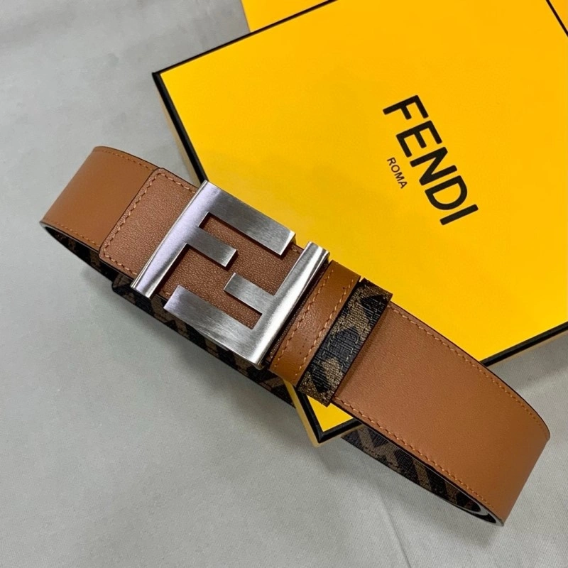 Fendi Belts Classic 286128