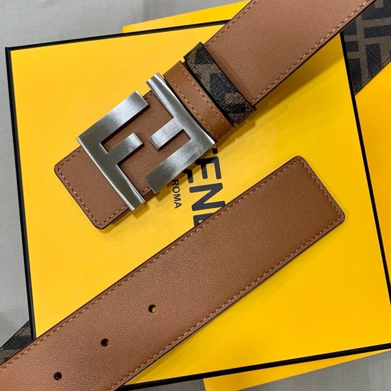Fendi Belts Classic 286128