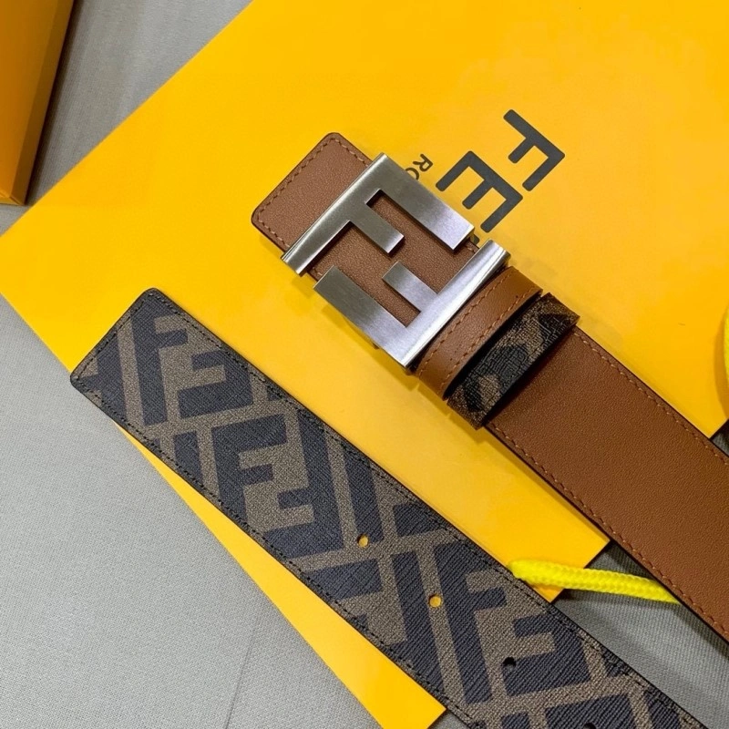 Fendi Belts Classic 286128