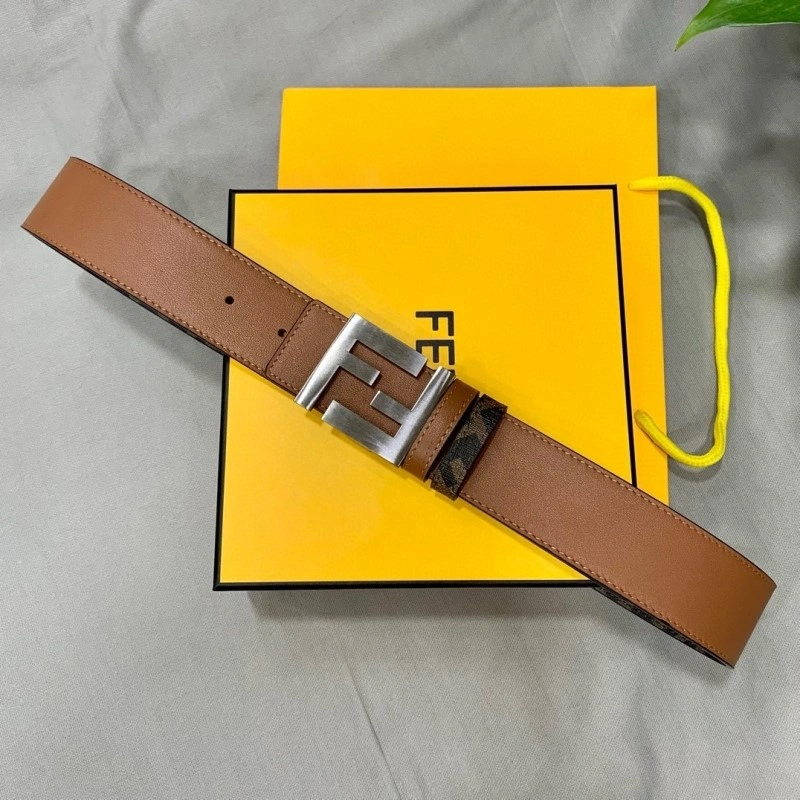Fendi Belts Classic 286128