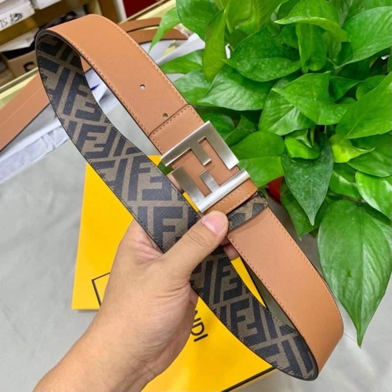 Fendi Belts Classic 286128