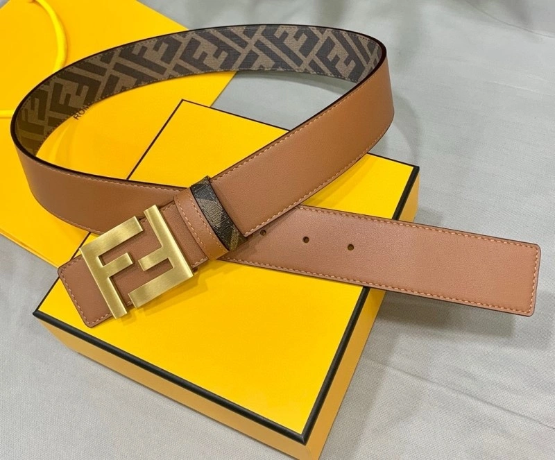 Soft Fendi Belts 286114