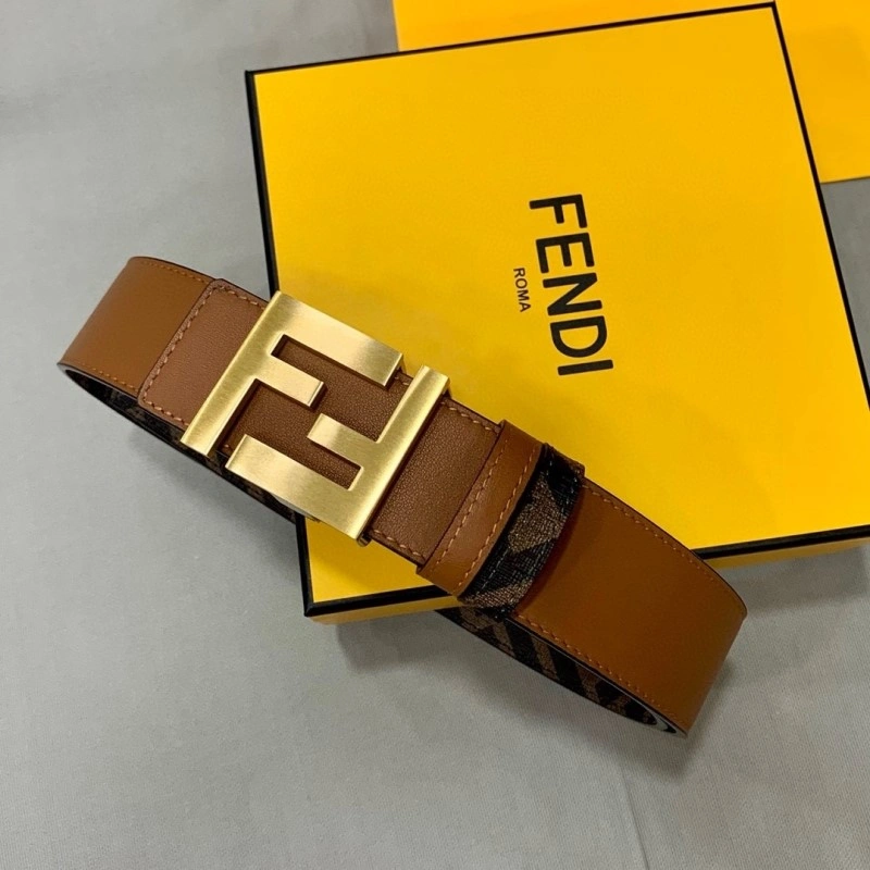 Soft Fendi Belts 286114