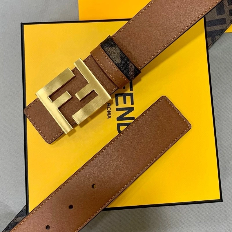Soft Fendi Belts 286114
