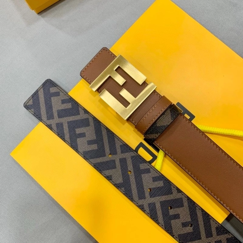 Soft Fendi Belts 286114