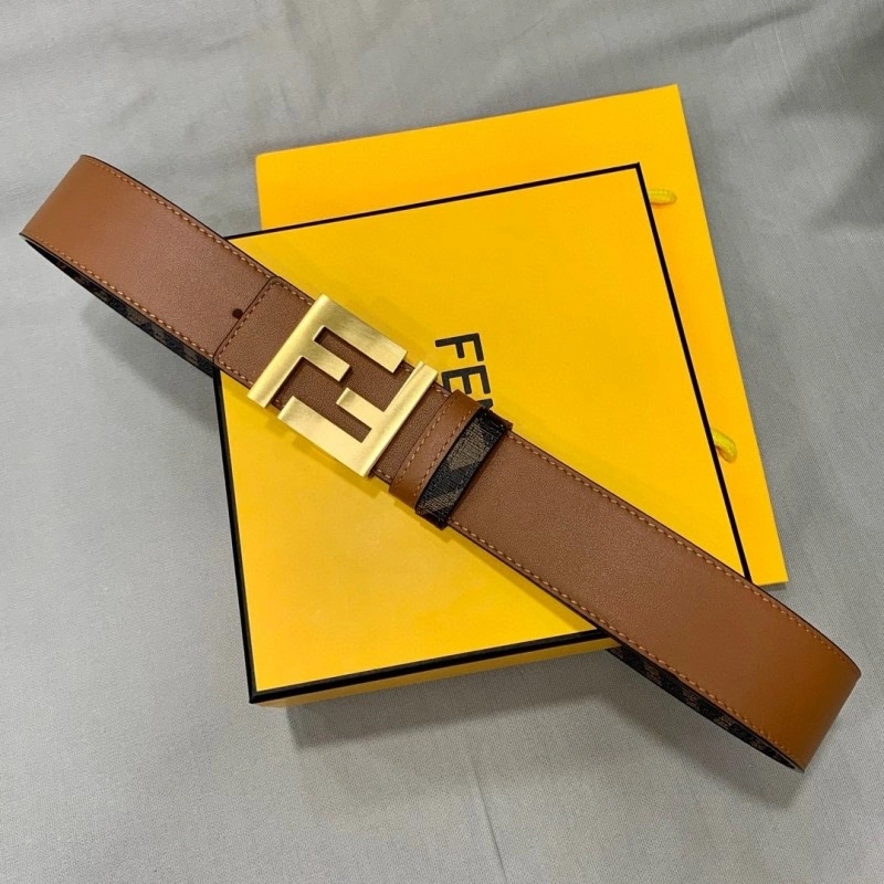Soft Fendi Belts 286114