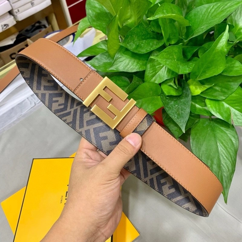 Soft Fendi Belts 286114