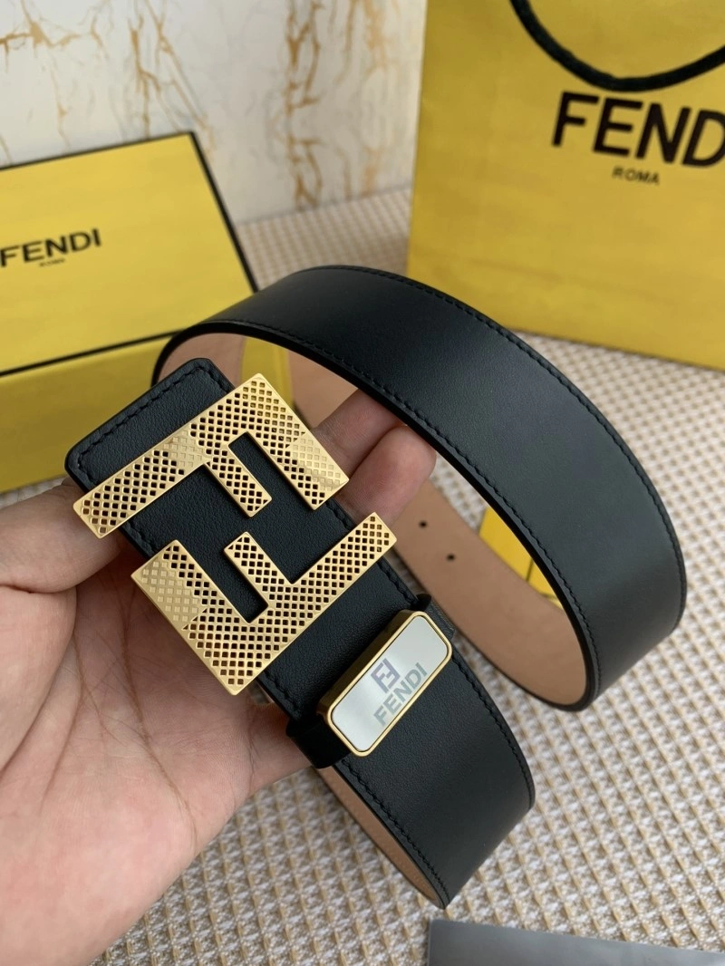 QuickDry Fendi Belts 286131