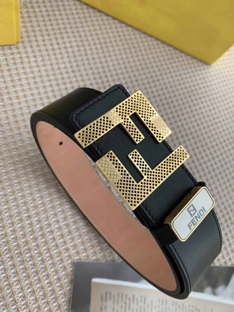 QuickDry Fendi Belts 286131