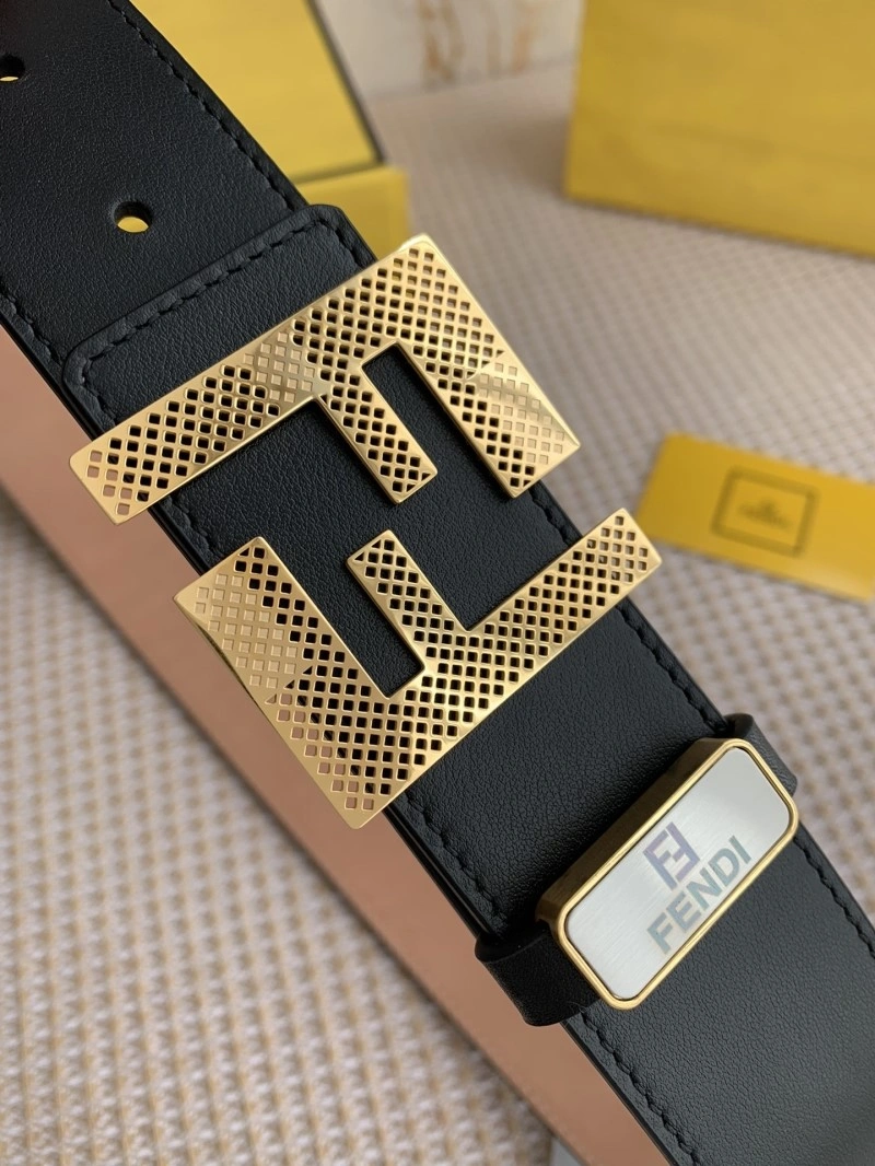 QuickDry Fendi Belts 286131