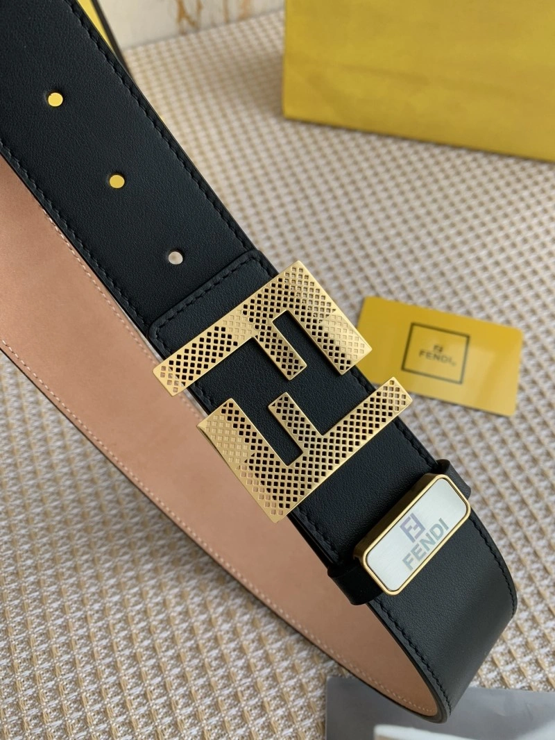 QuickDry Fendi Belts 286131