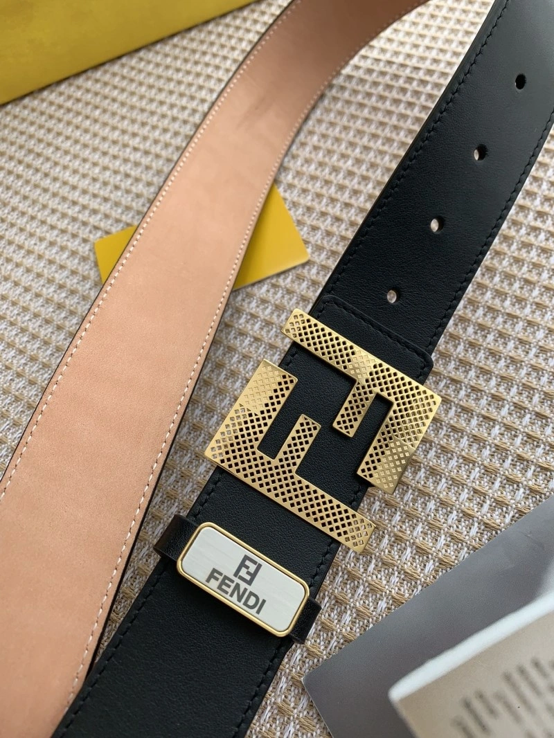 QuickDry Fendi Belts 286131