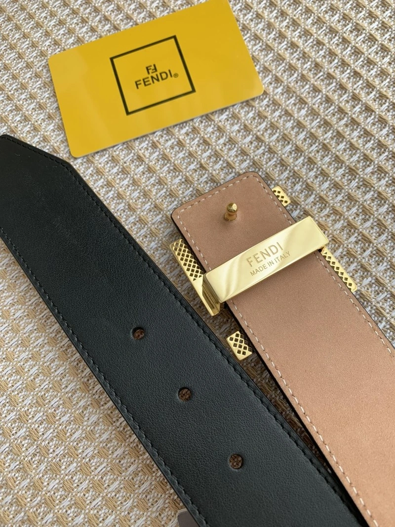 QuickDry Fendi Belts 286131