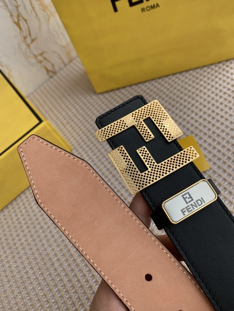 QuickDry Fendi Belts 286131