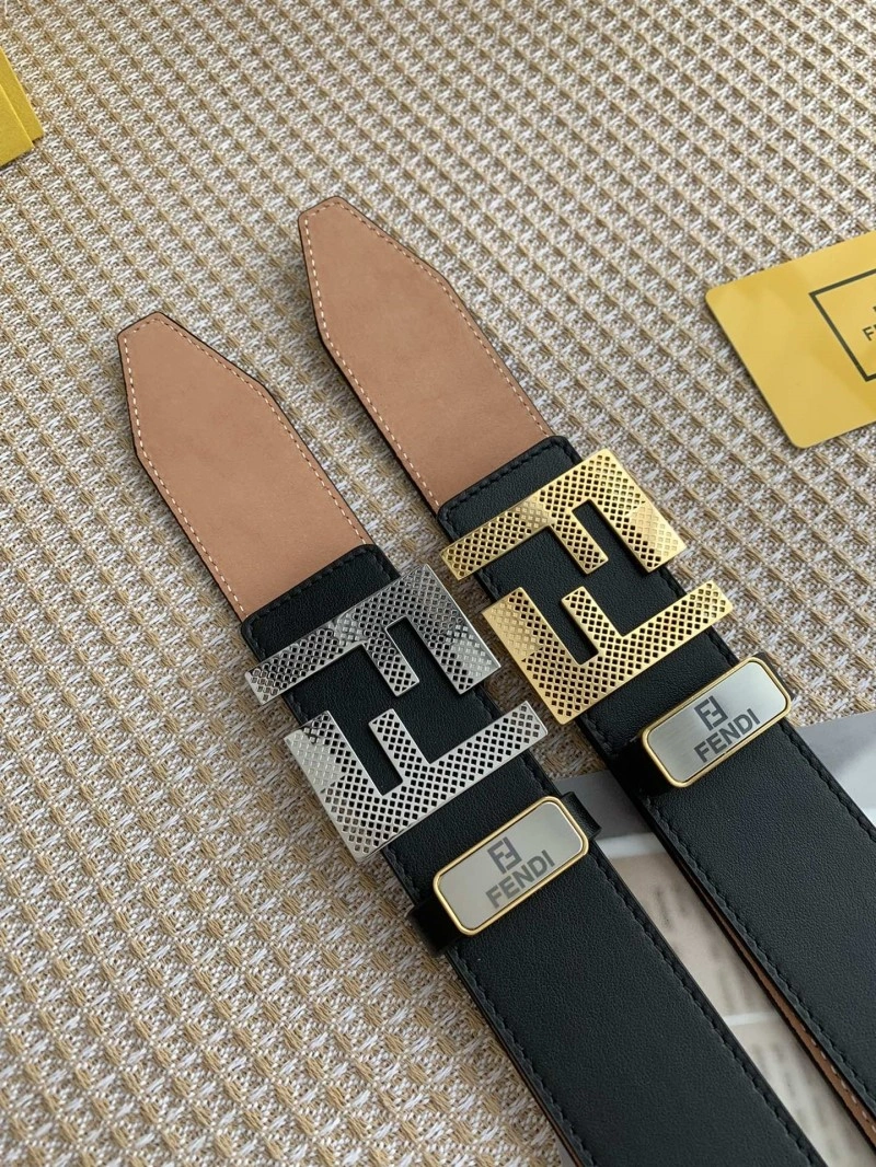 QuickDry Fendi Belts 286131