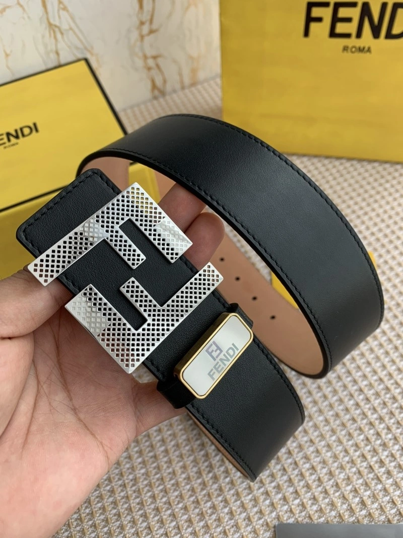Fendi Belts Minimalist 286140