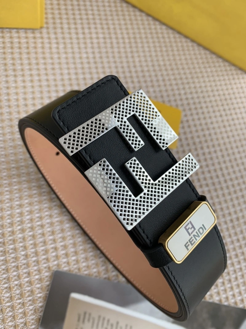 Fendi Belts Minimalist 286140