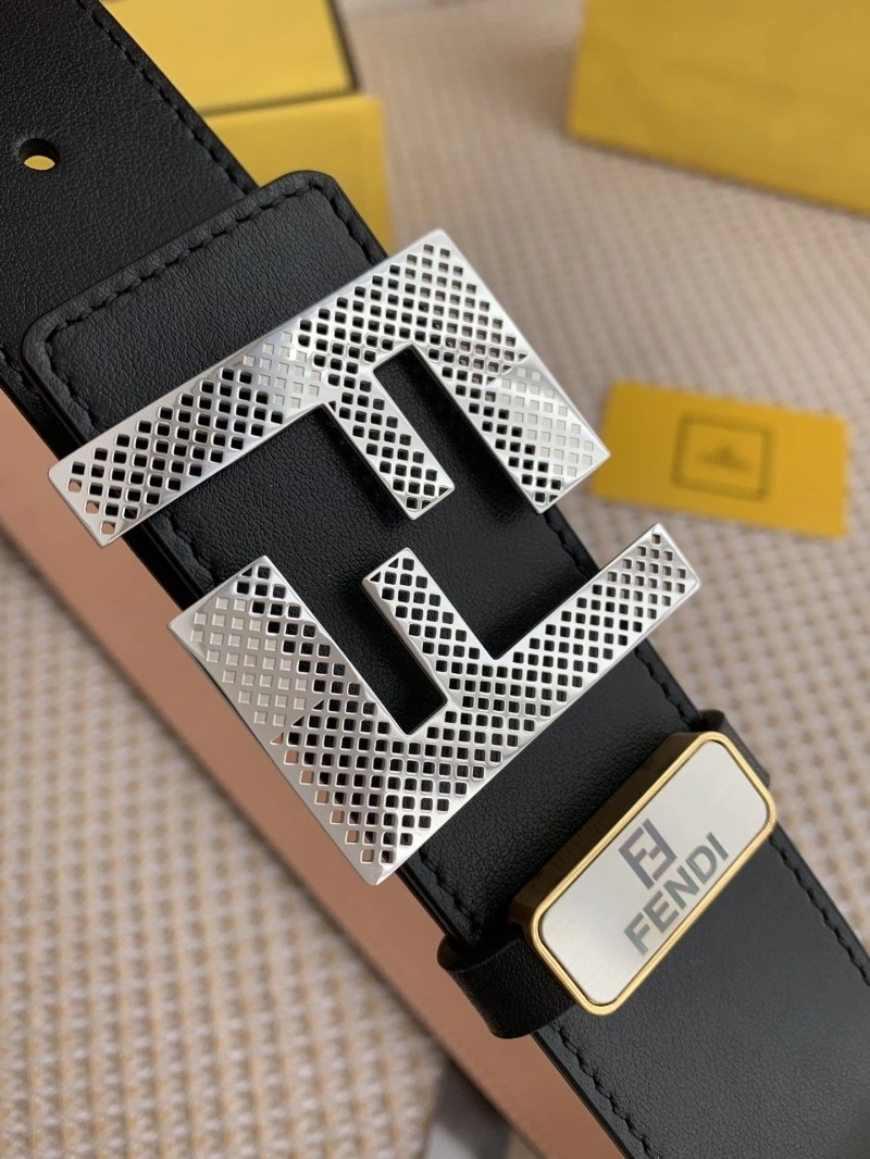 Fendi Belts Minimalist 286140