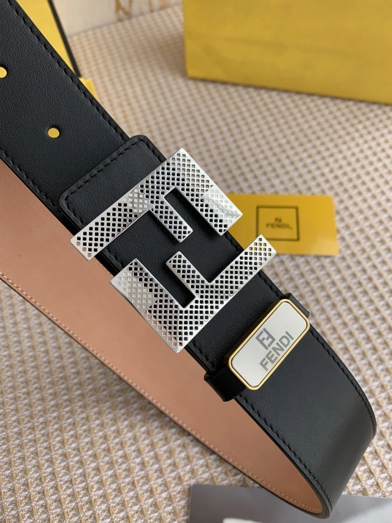 Fendi Belts Minimalist 286140