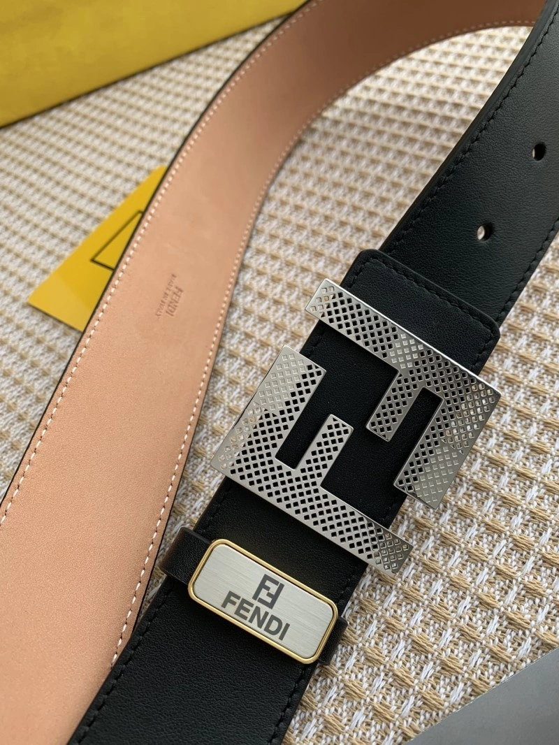 Fendi Belts Minimalist 286140