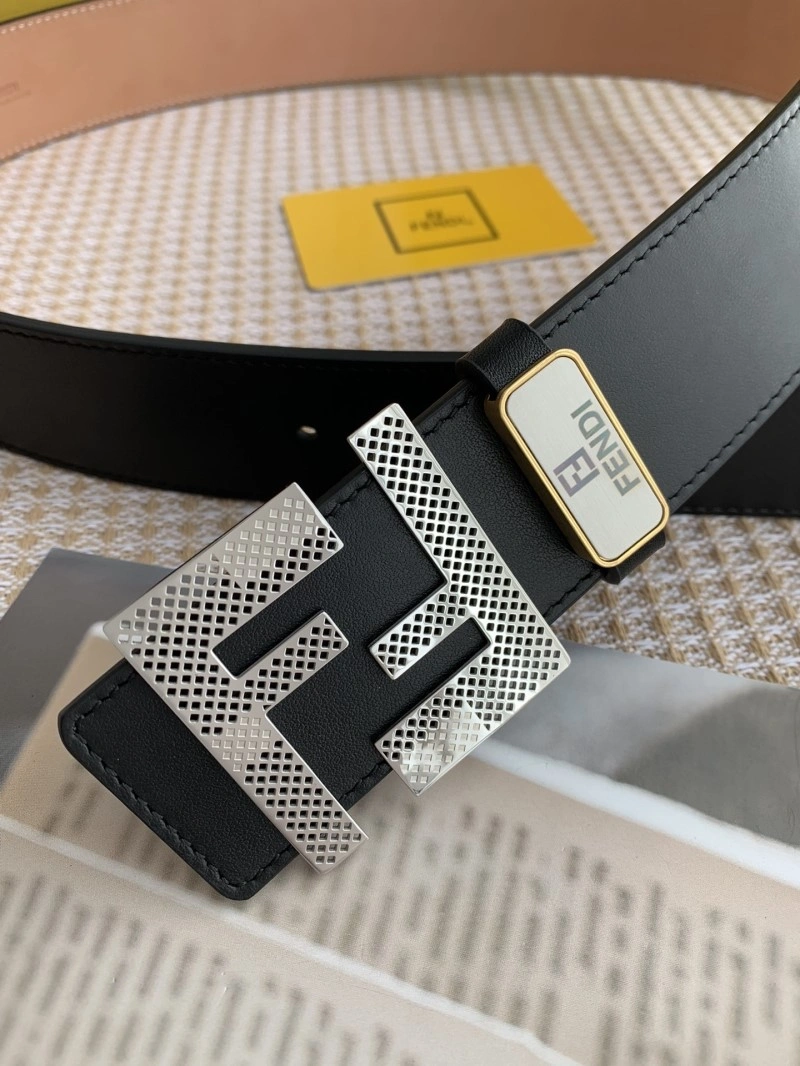 Fendi Belts Minimalist 286140
