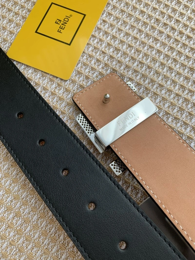 Fendi Belts Minimalist 286140
