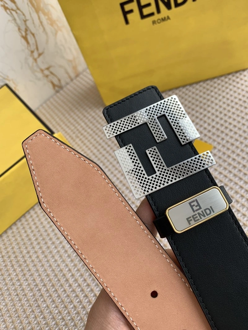 Fendi Belts Minimalist 286140