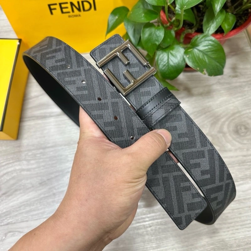 Chic Fendi Belts 286118