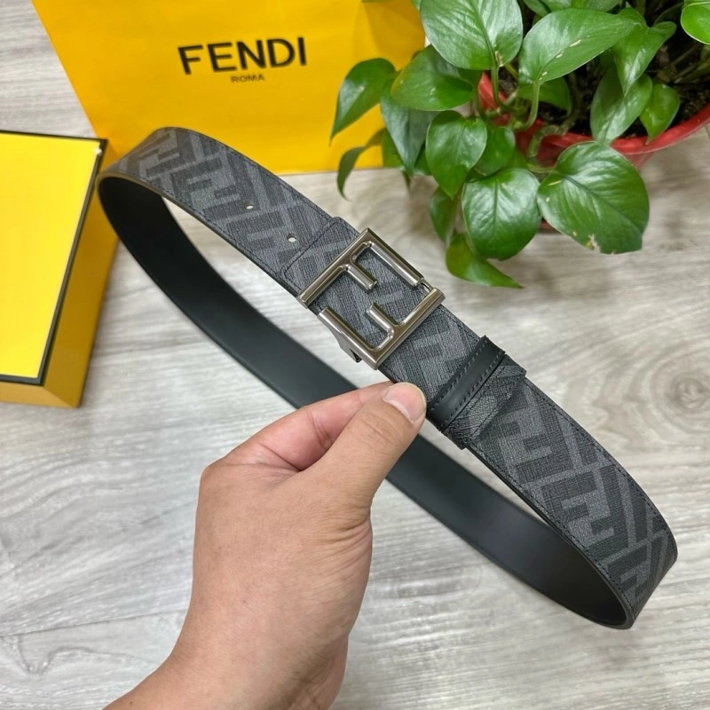 Chic Fendi Belts 286118