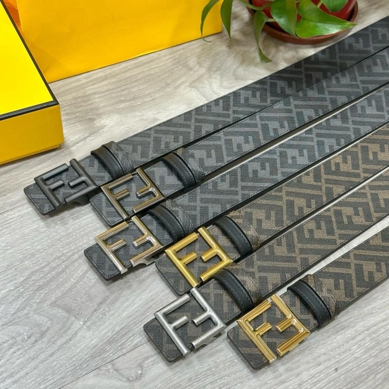 Chic Fendi Belts 286118