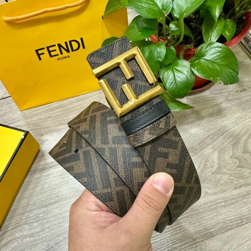 Fendi Belts Seasonal 286115