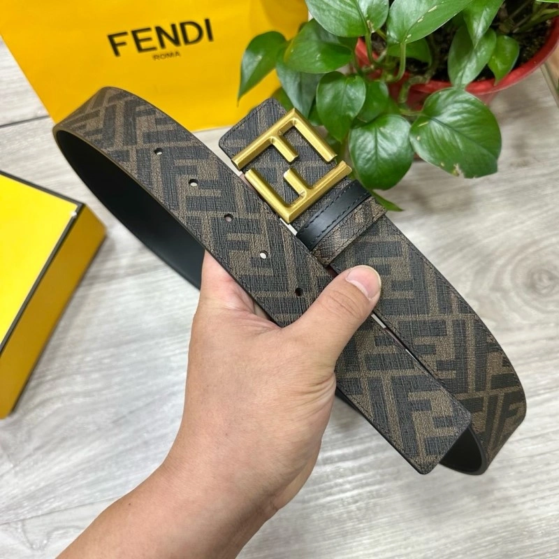 Fendi Belts Seasonal 286115