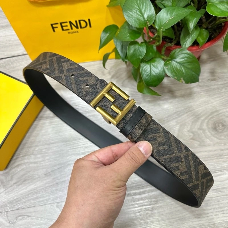 Fendi Belts Seasonal 286115