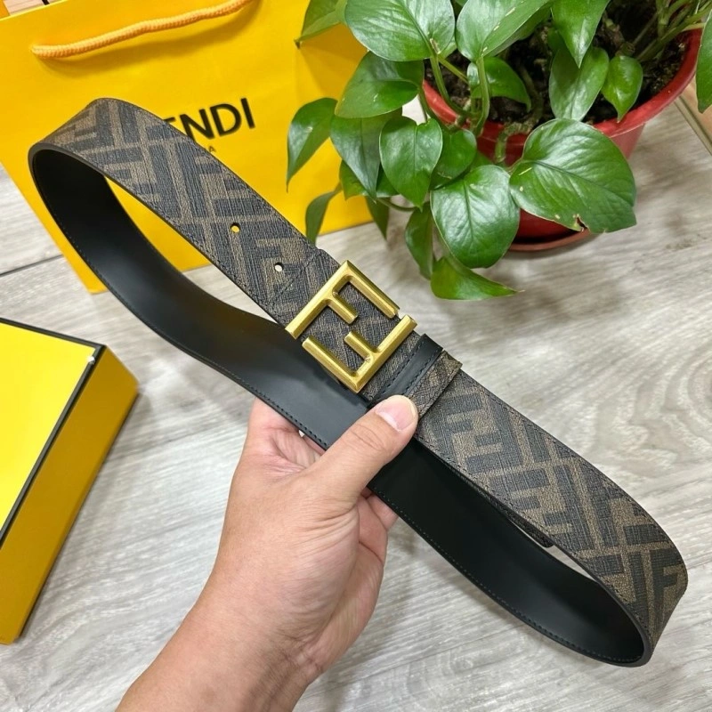 Fendi Belts Seasonal 286115