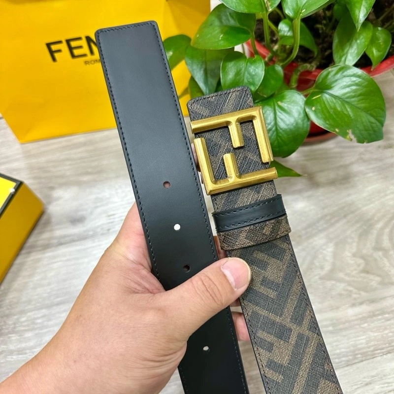 Fendi Belts Seasonal 286115