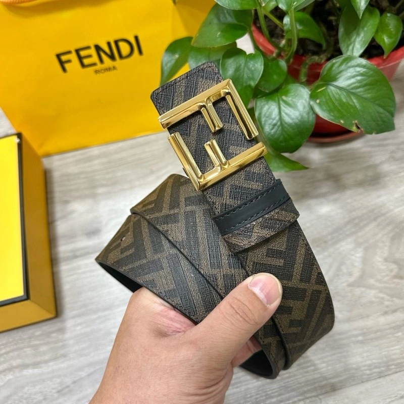 Fendi Belts GoAnywhere 286137