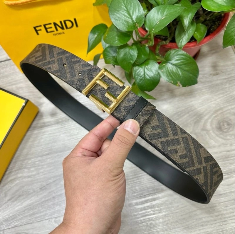 Fendi Belts GoAnywhere 286137
