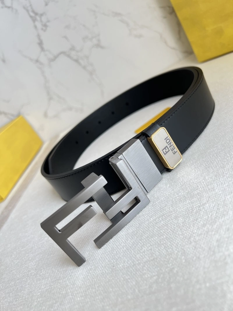 Fendi Belts Versatile 286110