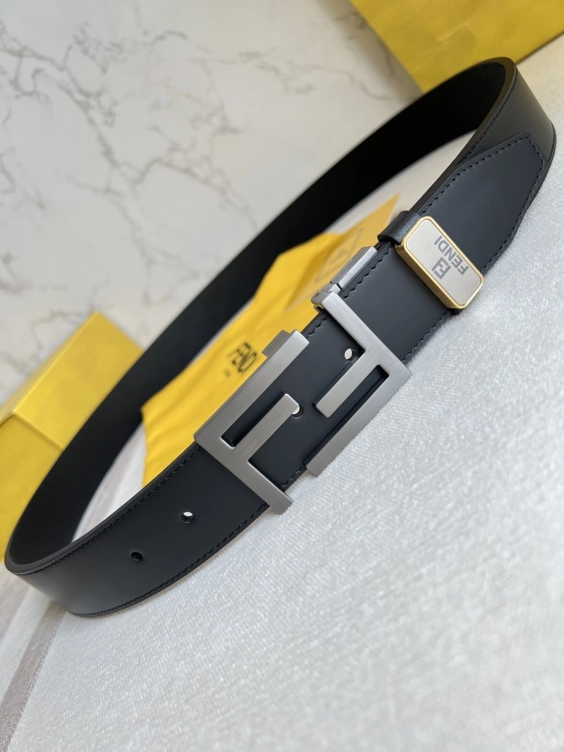Fendi Belts Versatile 286110