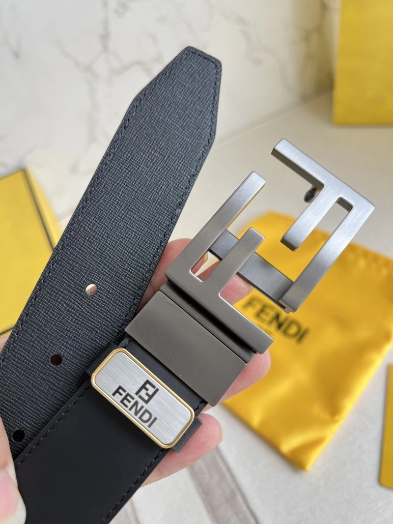 Fendi Belts Versatile 286110