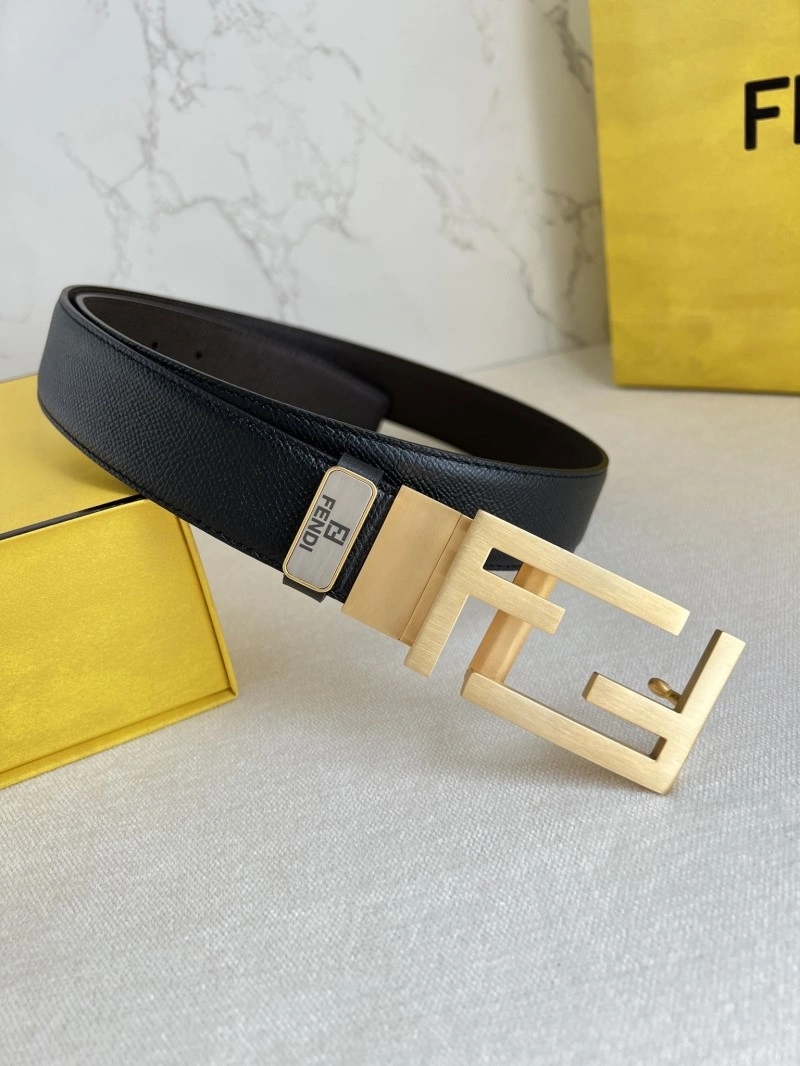 Fendi Belts Compact 286117