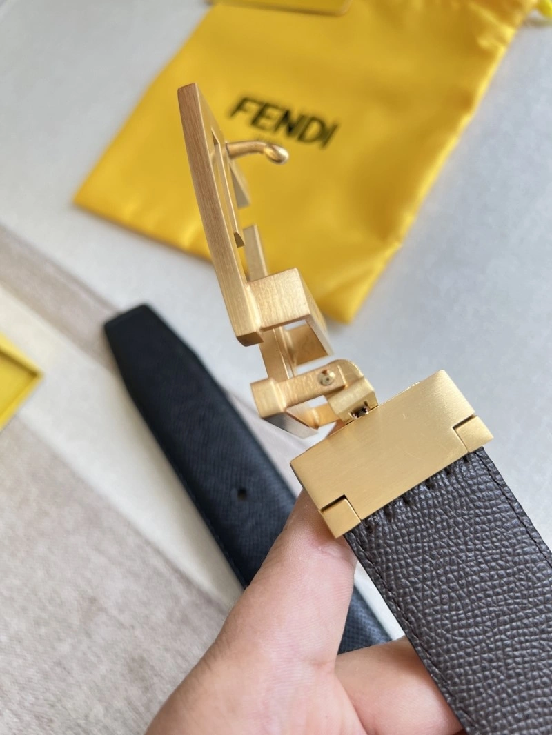 Fendi Belts Compact 286117